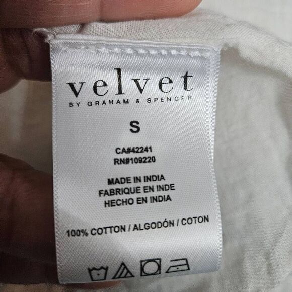 Velvet by Graham and Spencer - Picture 5 of 6